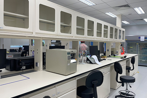 金屬件去除氧化層