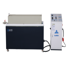 去毛刺磁力研磨機(jī) gg1980