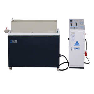 去毛刺磁力研磨機(jī) gg1980