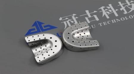 磁力拋光機：重新定義金屬零件的「質(zhì)感美學」與工業(yè)精度