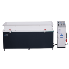 去毛刺磁力研磨拋光機 gg2980